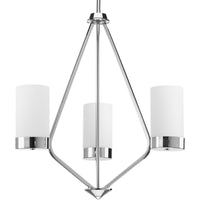 Elevate Chandelier