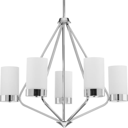Elevate Chandelier
