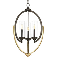Evoke Chandelier