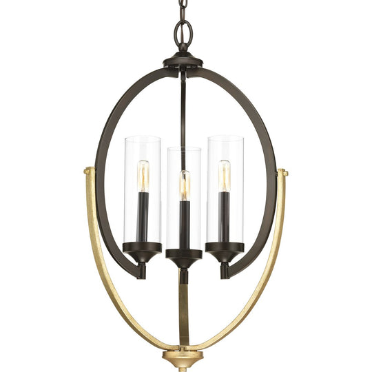 Evoke Chandelier