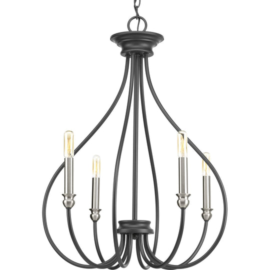 Whisp Chandelier