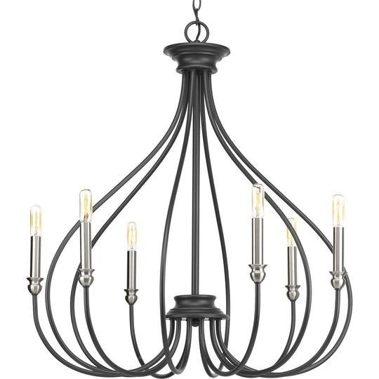 Whisp Chandelier