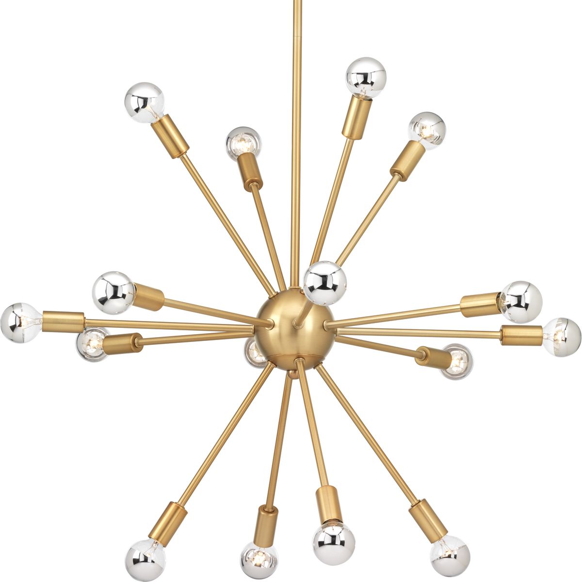 Ion Chandelier