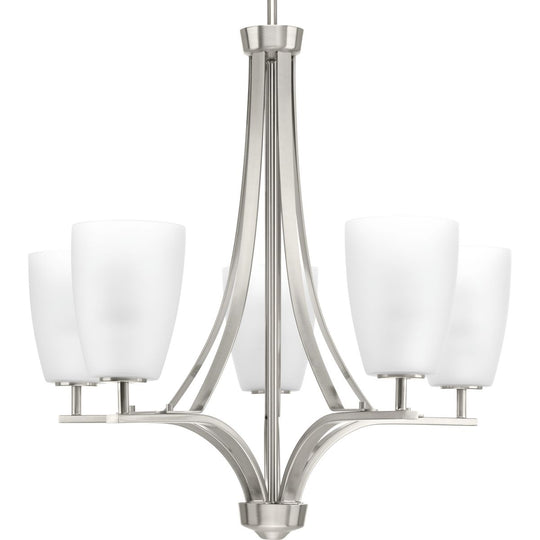 Leap Chandelier