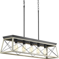 Briarwood Linear Suspension