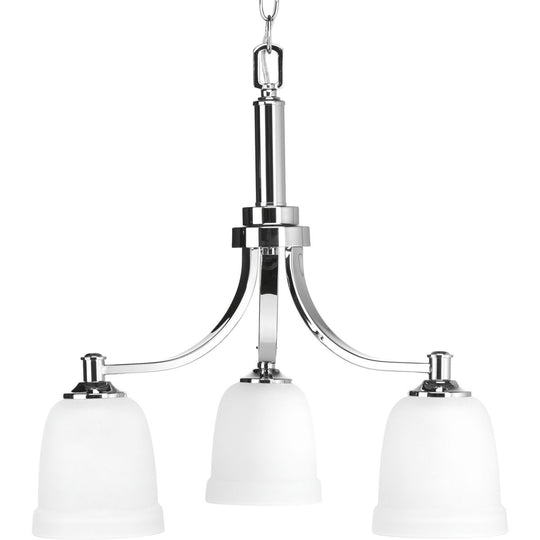 Topsail Chandelier