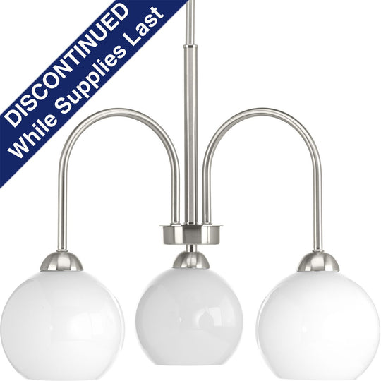 Carisa Chandelier