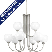 Carisa Chandelier