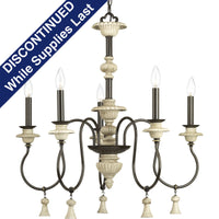 Bergamo Chandelier