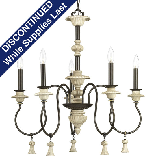 Bergamo Chandelier