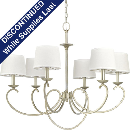 Savor Chandelier