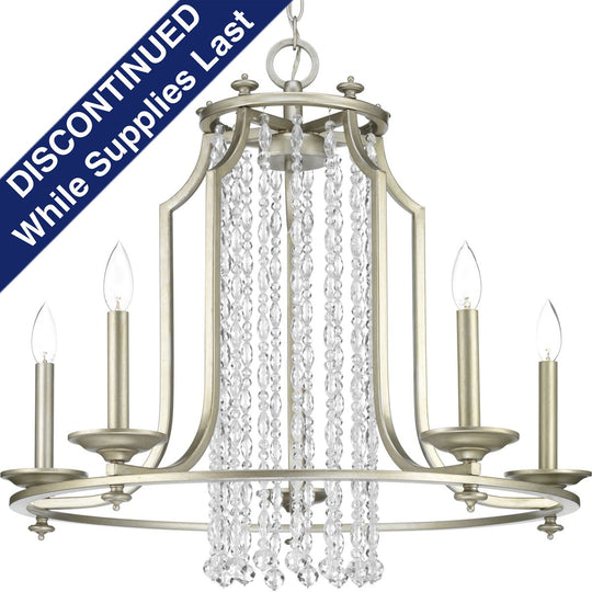 Desiree Chandelier