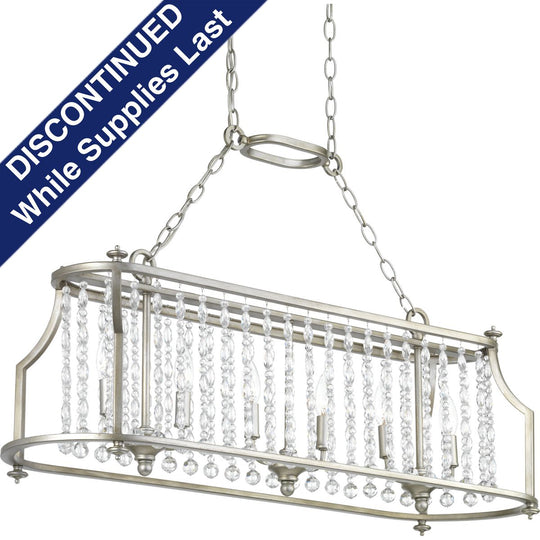 Desiree Linear Suspension