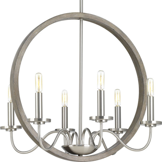 Fontayne Chandelier