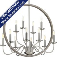 Fontayne Chandelier