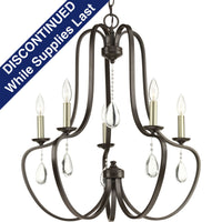 Anjoux Chandelier