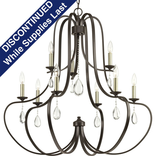 Anjoux Chandelier