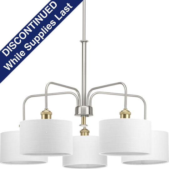 Cordin Chandelier