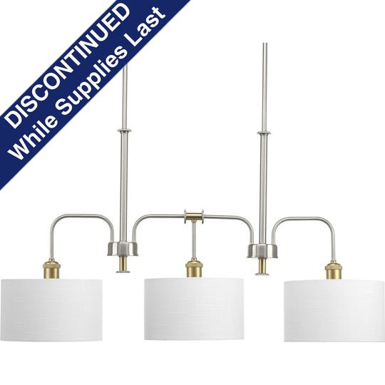 Cordin Linear Suspension