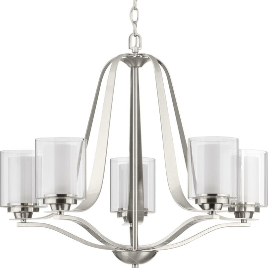 Kene Chandelier