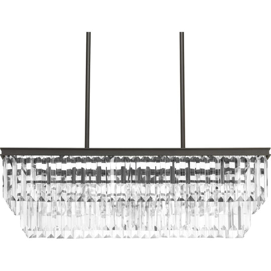 Glimmer Chandelier