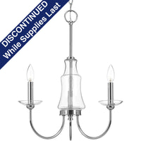 Litchfield Chandelier