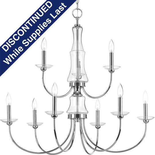 Litchfield Chandelier