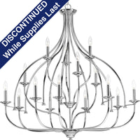 Tinsley Chandelier