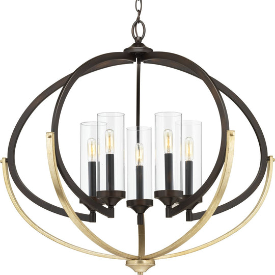 Evoke Chandelier
