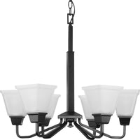 Clifton Heights Chandelier