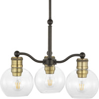 Hansford Chandelier