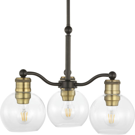Hansford Chandelier