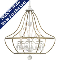 Fleurette Chandelier