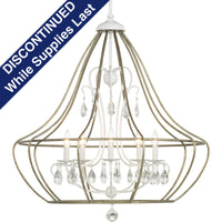 Fleurette Chandelier