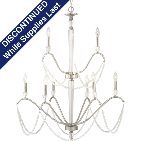 Stratham Chandelier