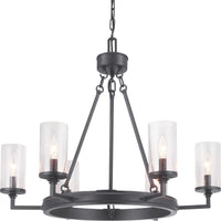 Gresham Chandelier
