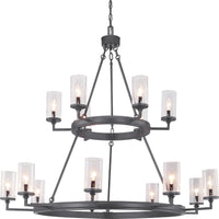 Gresham Chandelier