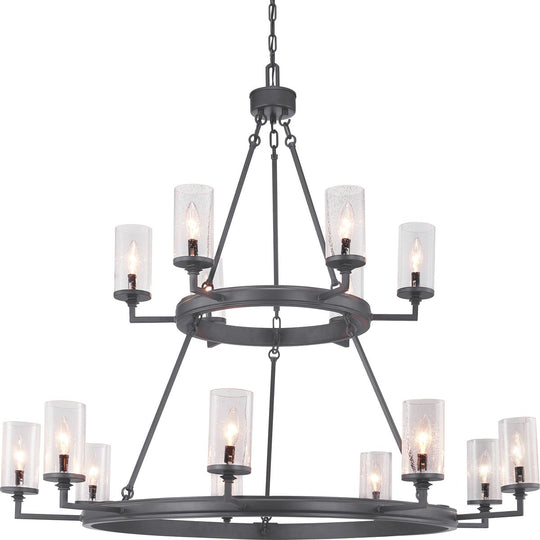 Gresham Chandelier