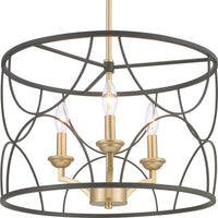 Landree Chandelier