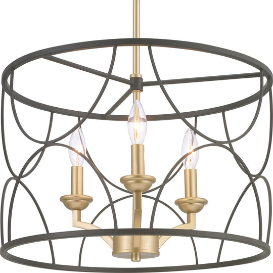 Landree Chandelier
