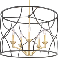 Landree Chandelier