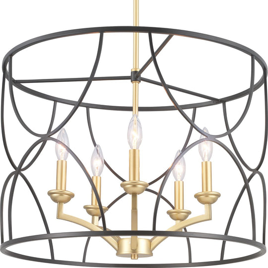 Landree Chandelier