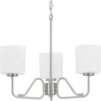 Tobin Chandelier
