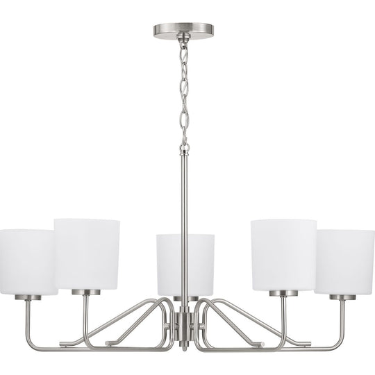 Tobin Chandelier