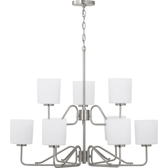 Tobin Chandelier