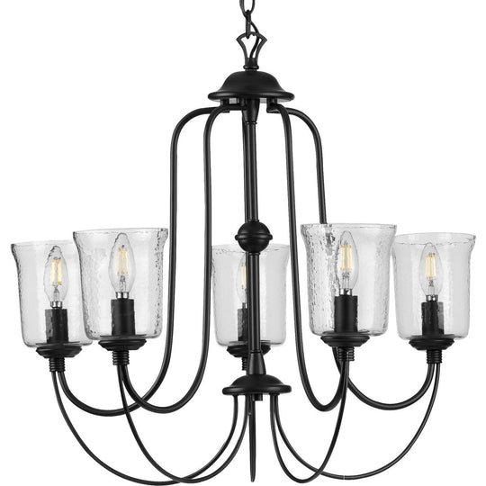Bowman Chandelier