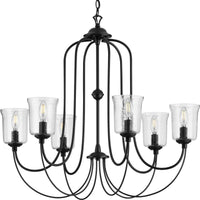Bowman Chandelier