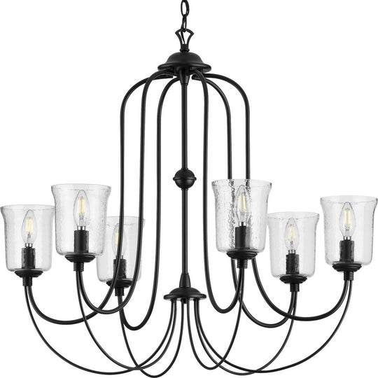 Bowman Chandelier