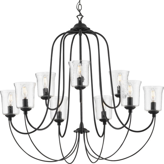 Bowman Chandelier