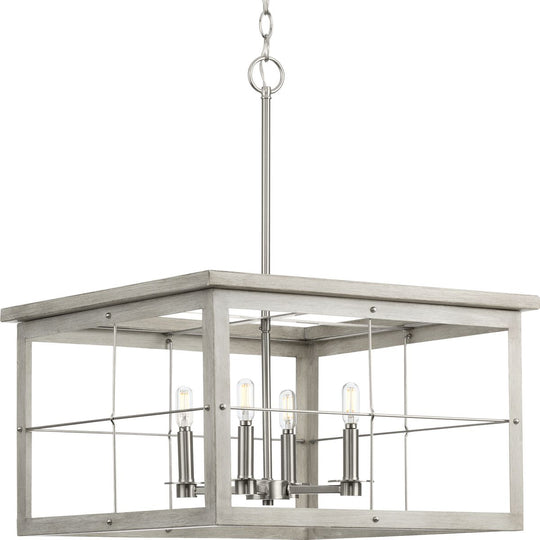 Hedgerow Chandelier